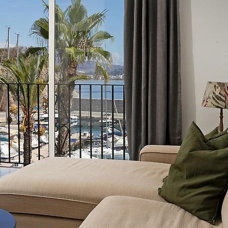 Apartamentos Marina Villages La Herradura  Exterior photo