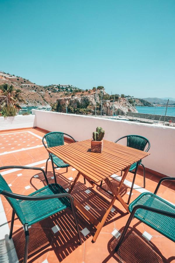 Apartamentos Marina Villages La Herradura  Exterior photo