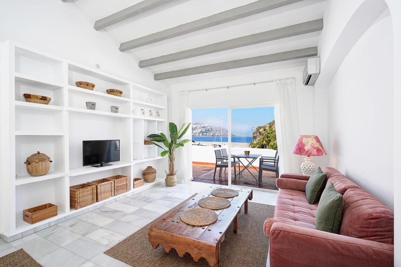 Apartamentos Marina Villages La Herradura  Exterior photo
