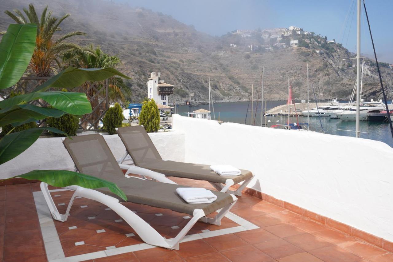 Apartamentos Marina Villages La Herradura  Exterior photo