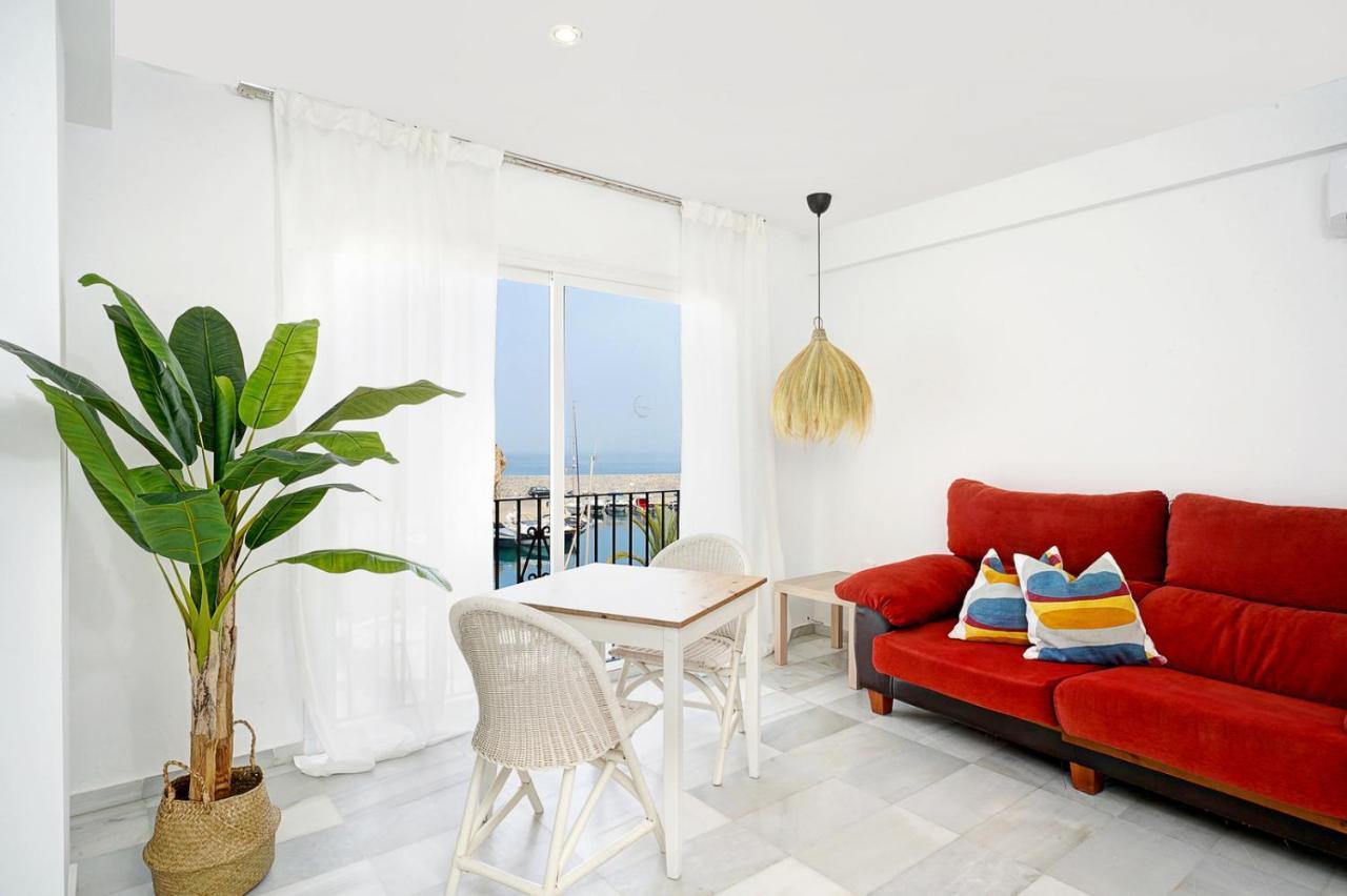 Apartamentos Marina Villages La Herradura  Exterior photo
