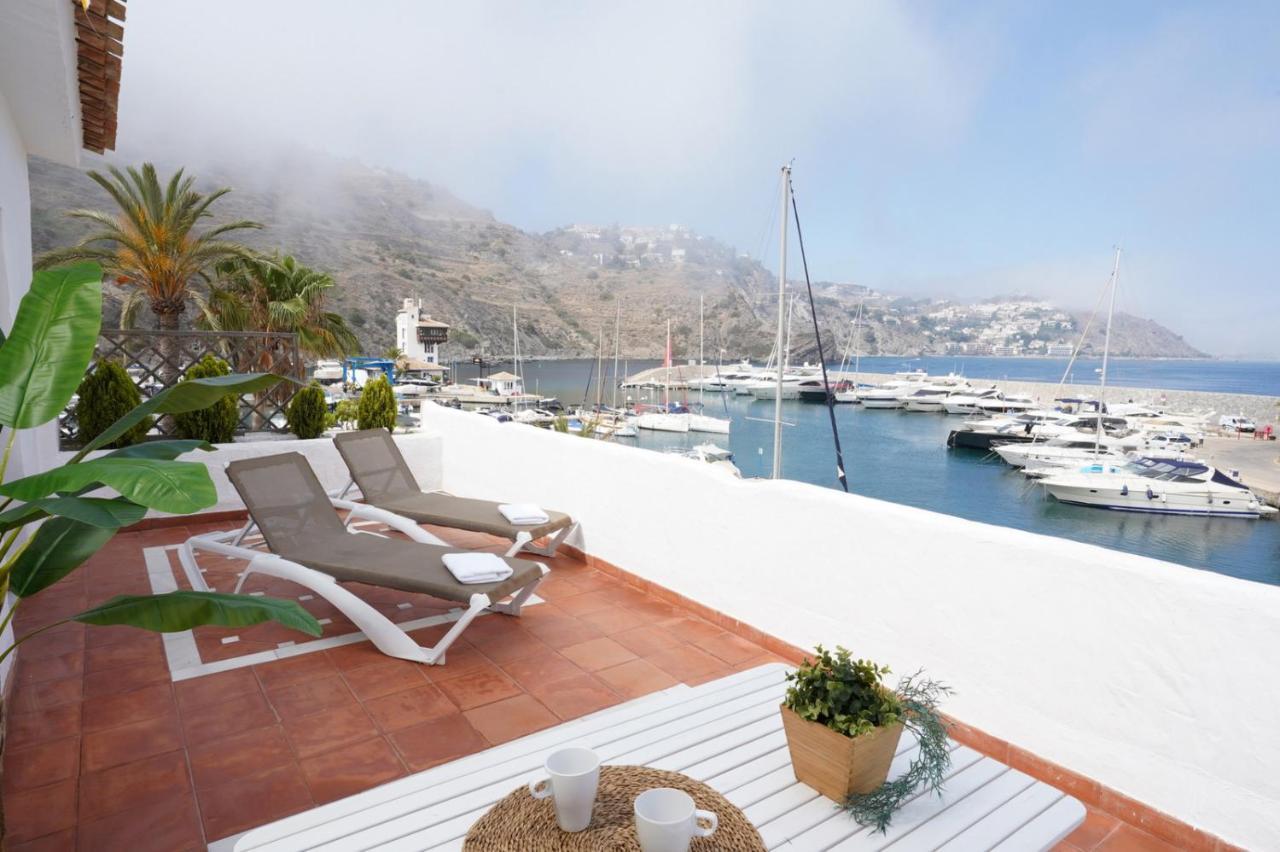 Apartamentos Marina Villages La Herradura  Exterior photo