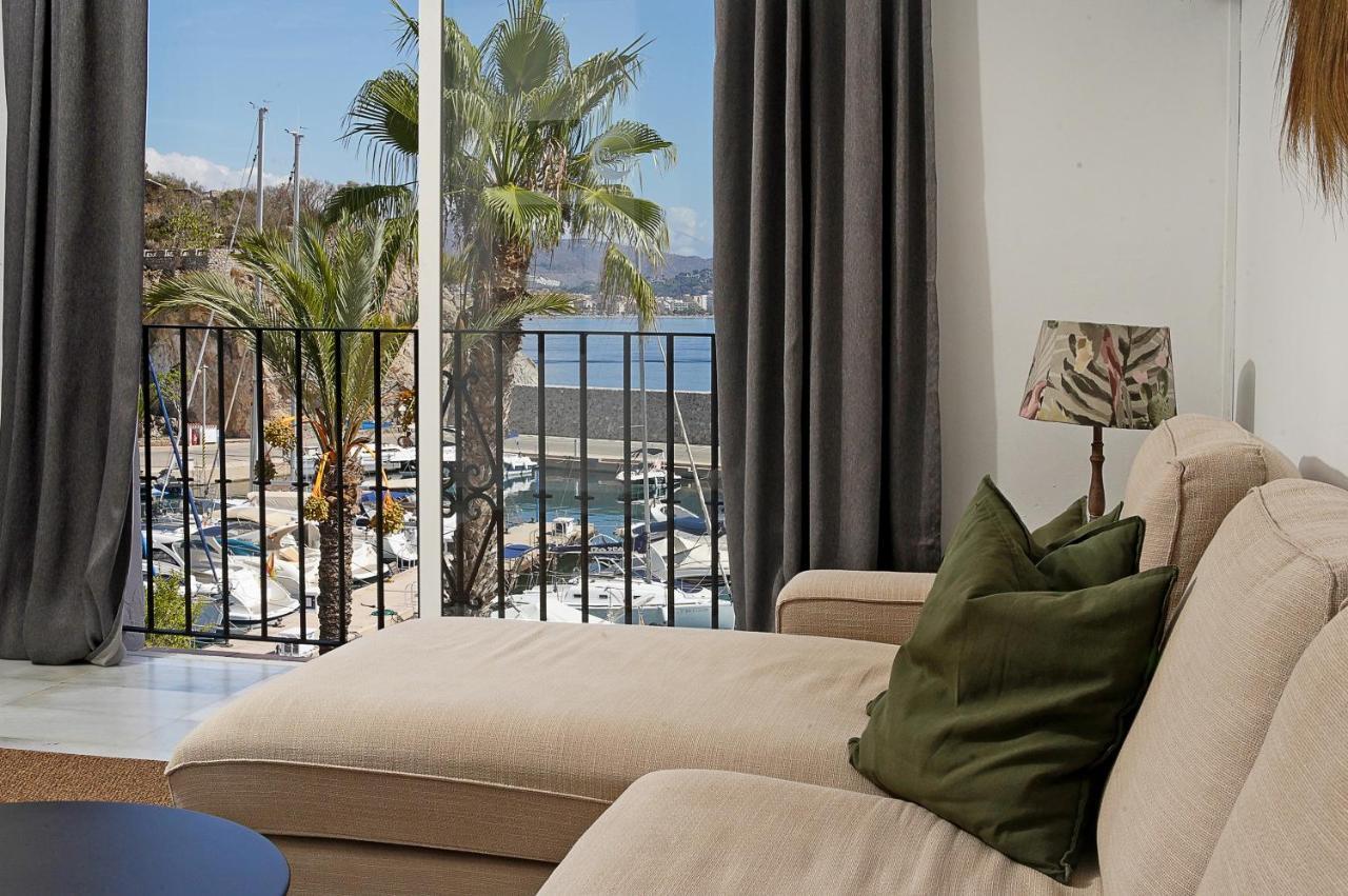 Apartamentos Marina Villages La Herradura  Exterior photo